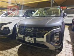 هيونداي كريتا